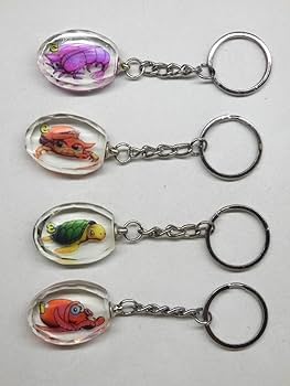 スーパー海物語 お守りミニマスコット タコ カメ エビ ジュゴン カニ スーパー海物語 お守りミニマスコット タコ カメ エビ ジュゴン