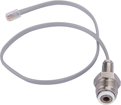 GDHXW 243222 Airless Sprayer Pressure Transducer,for Graco Airless Paint Sprayers 190ES 210 230 295 390 395 490 495 595 695 795 1095 1595 3400 3900 5900 7900