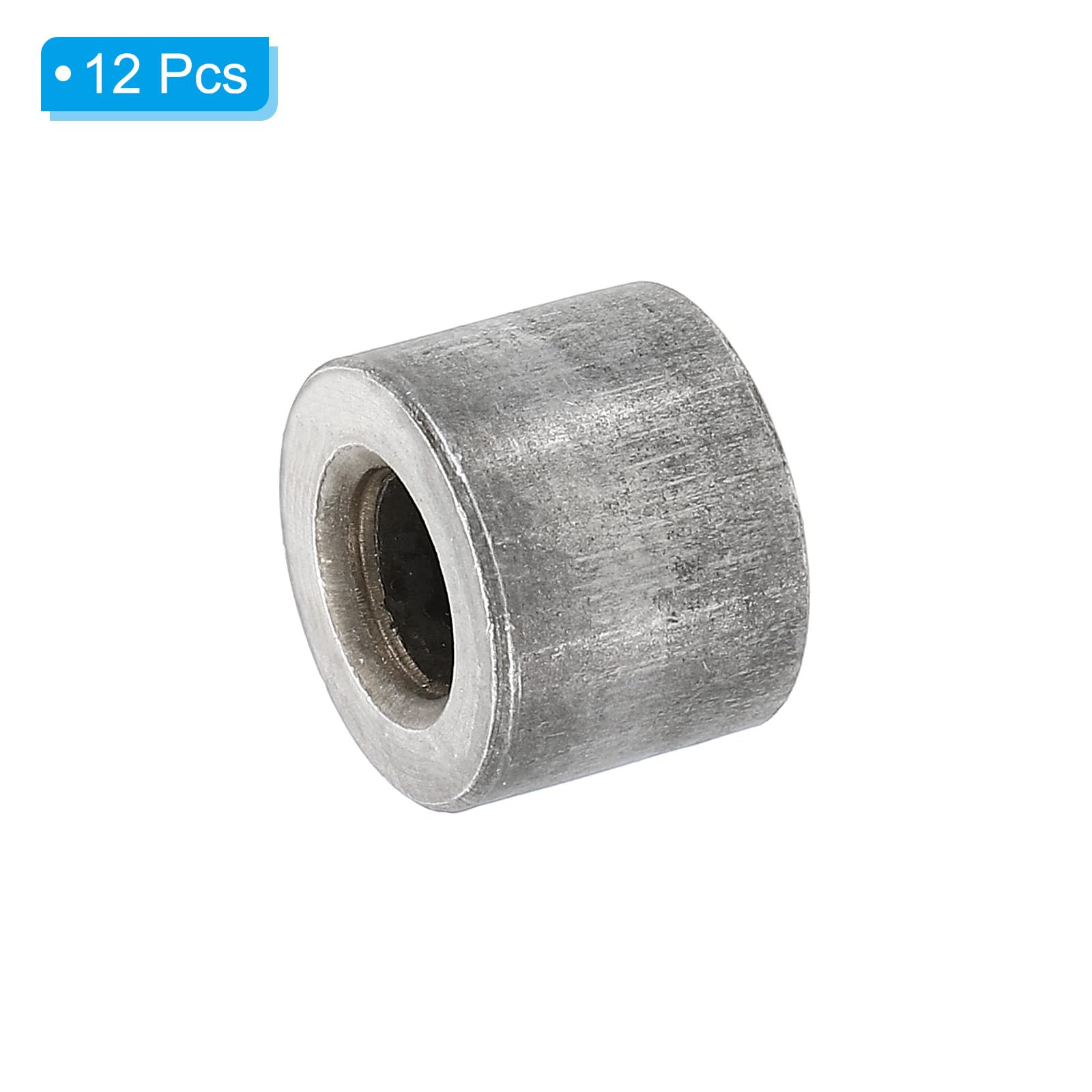 PATIKIL M6 Steel Spacers - Image 3