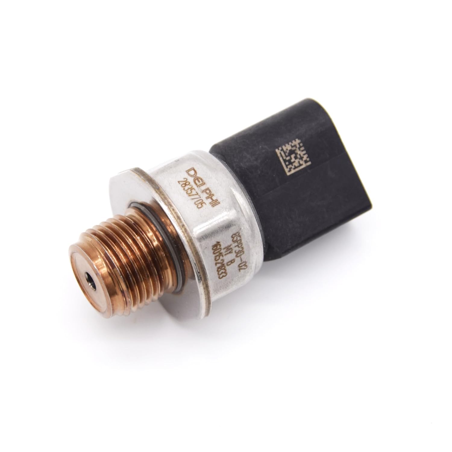 85PP30-02 28357705 Fuel Rail Pressure Sensor Fit for Kia Sportage for Hyundai Accent for Chevrolet Models