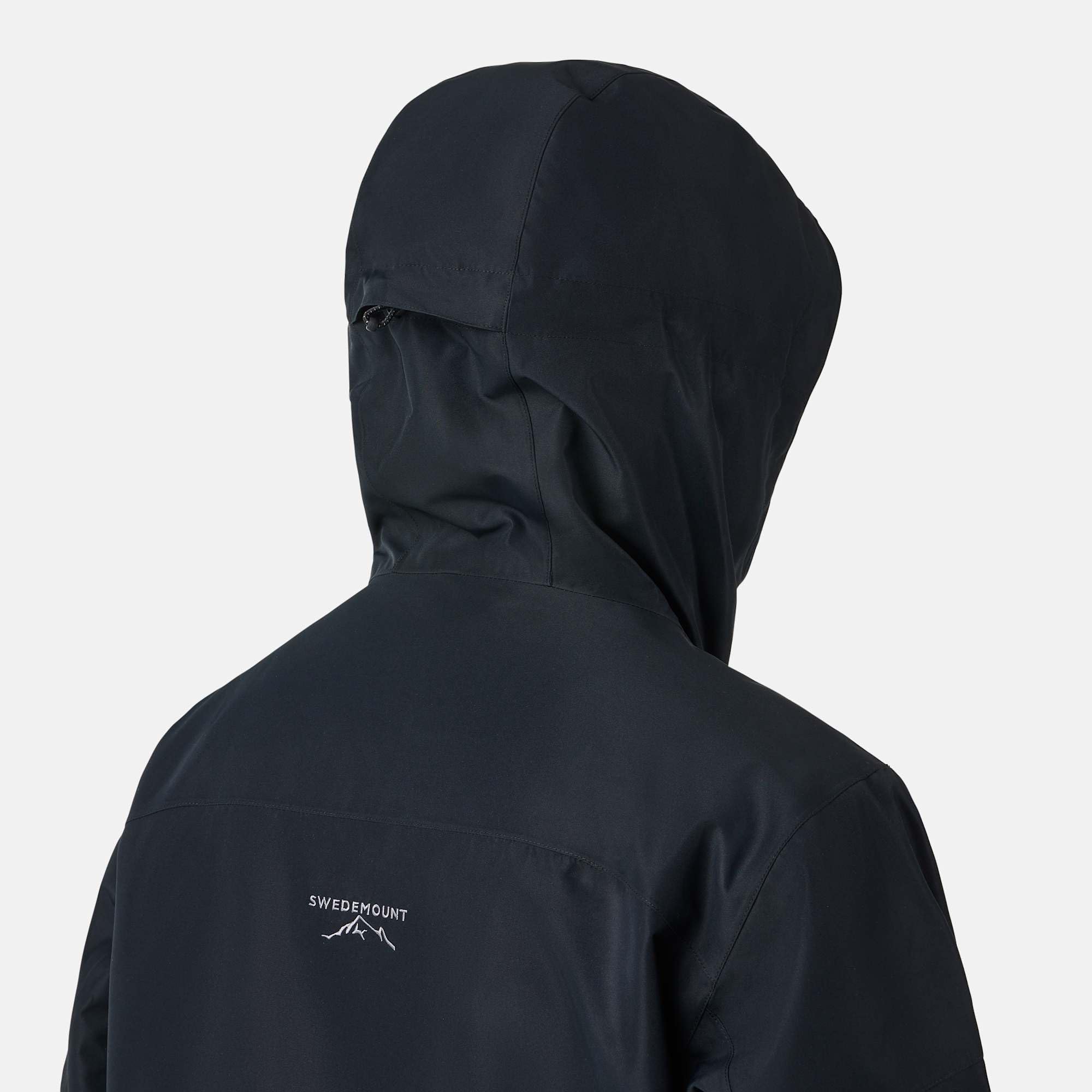 Swedemount Freeride Skianzug II für Herren