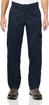 Durable Dickies Pants Dickies Men's WP595 Flex Regular Fit Cargo
