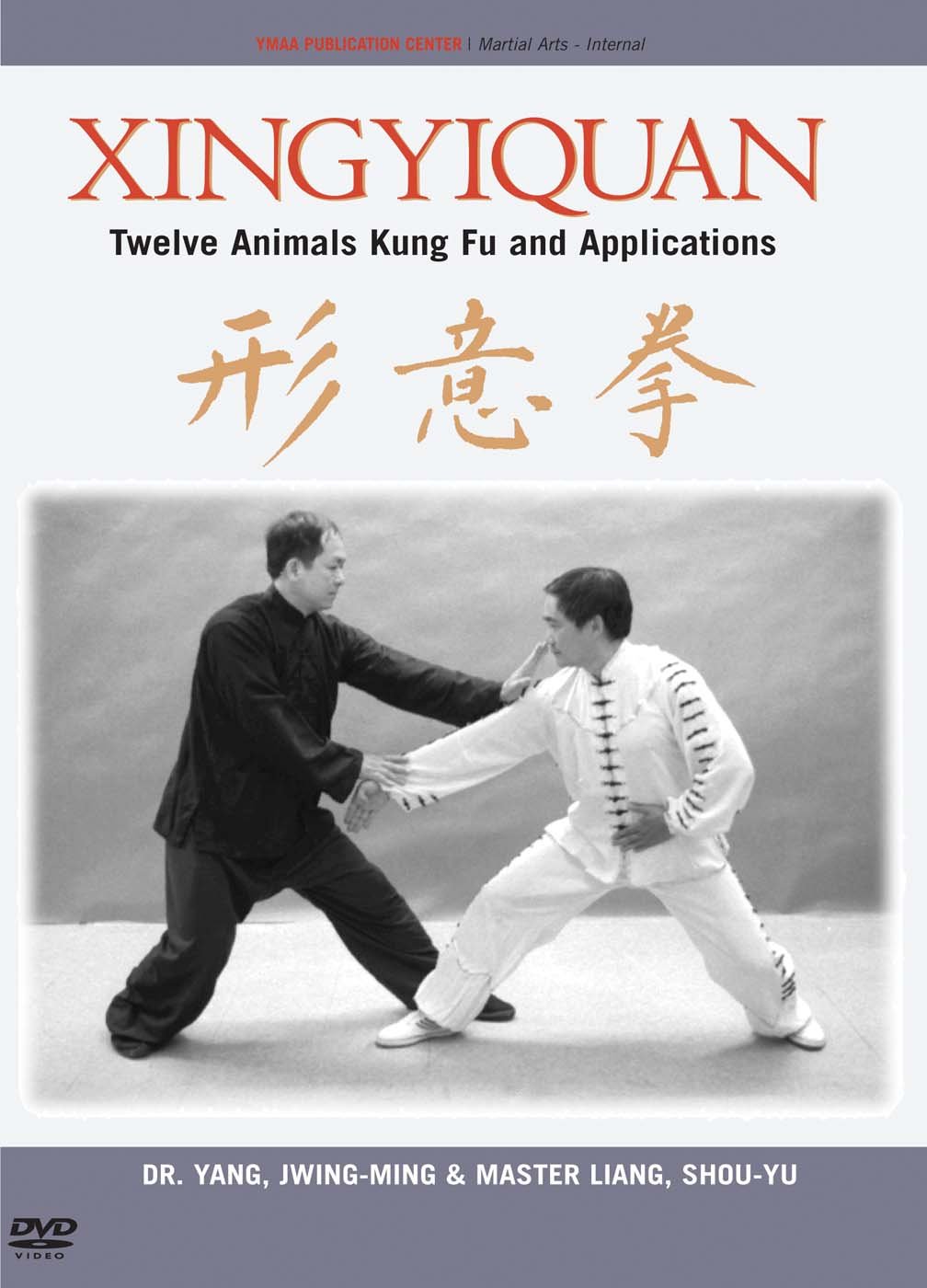 Xingyiquan