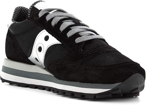 saucony jazz donne nere