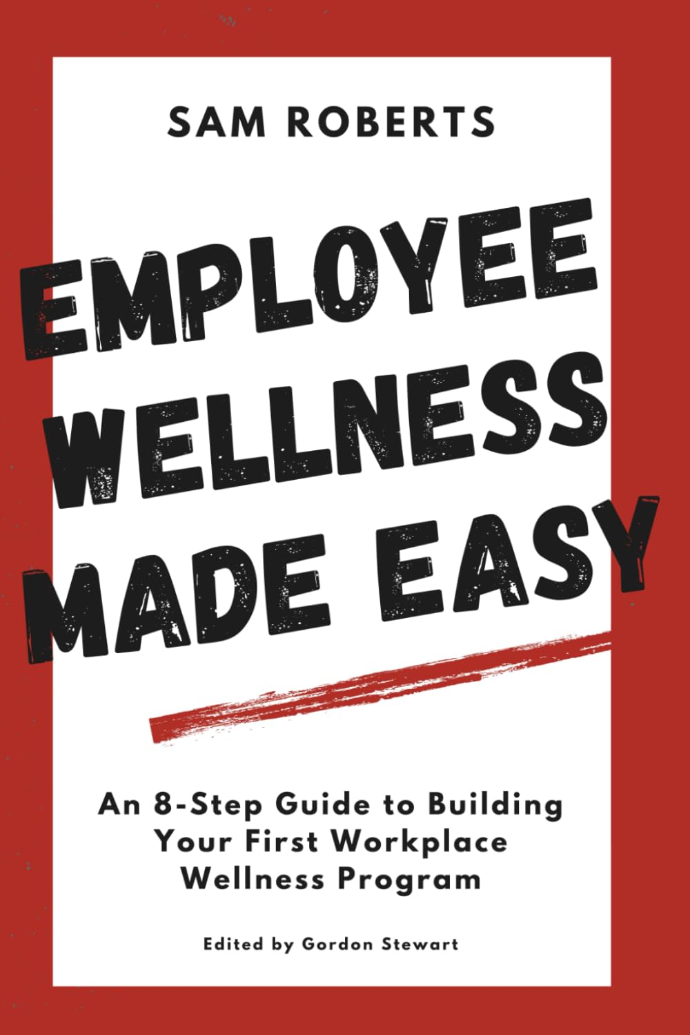 WellEasy Employee Wellness Blueprint for Workplace Health Success