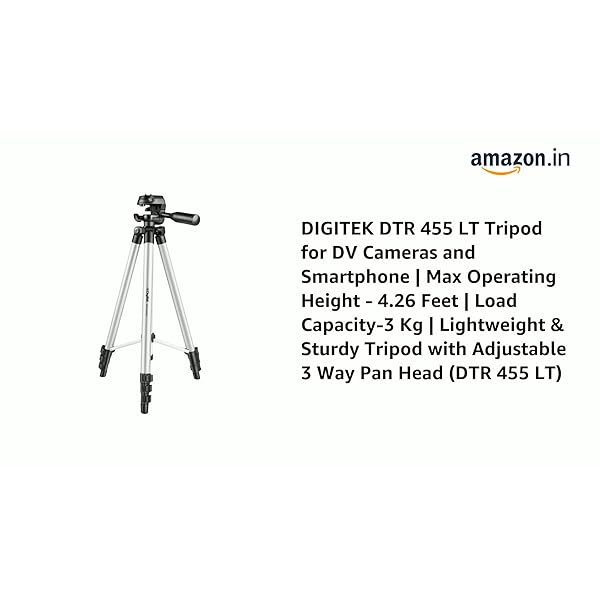 Digitek Dtr 455 Lt 2025
