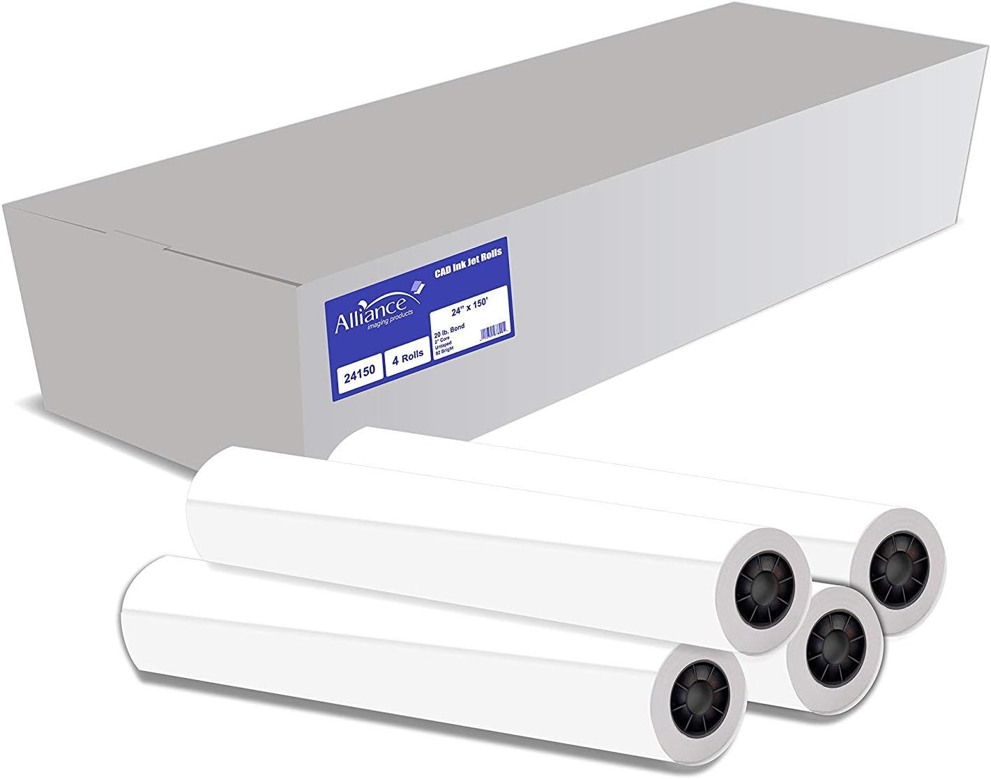 24 x 150 × 卷- 92 × - 20 × - 4 卷香港| Ubuy