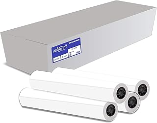 large format paper rolls