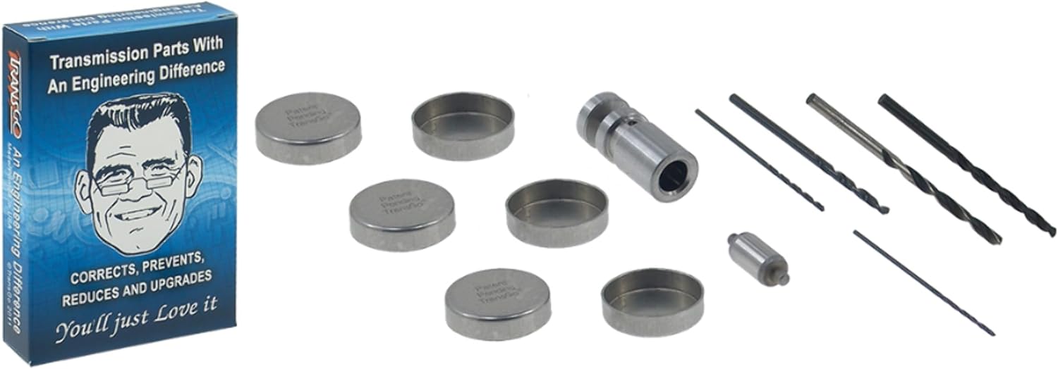 09g 2003-up () shift kit Automatic transmission