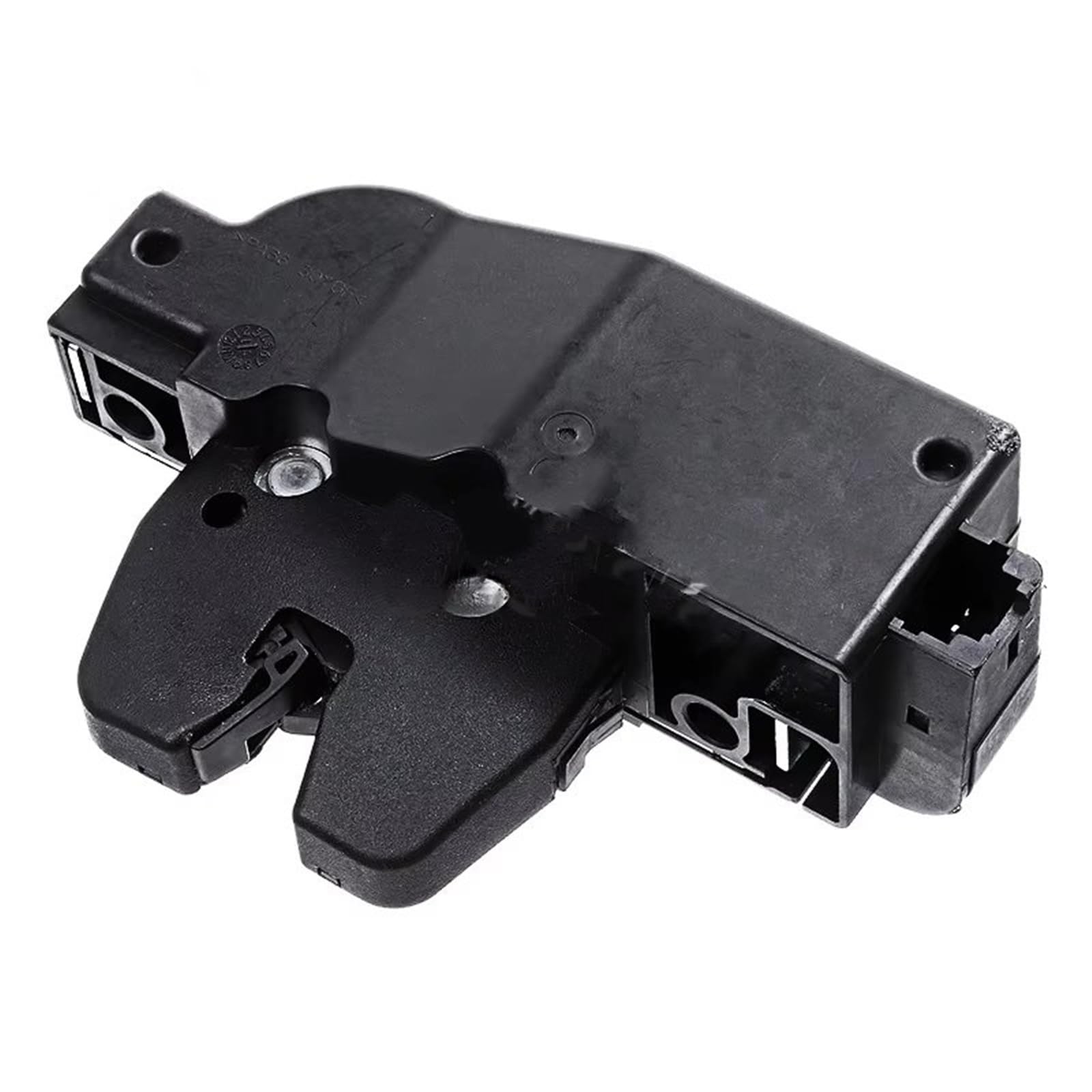 Rear Tailgate Boot Lock for Peugeot 1007 206 307 407 607 807 Tailgate Boot Lock Central Locking Actuator 9657614780 9645443880 9633089280 Tailgate Lock Actuator