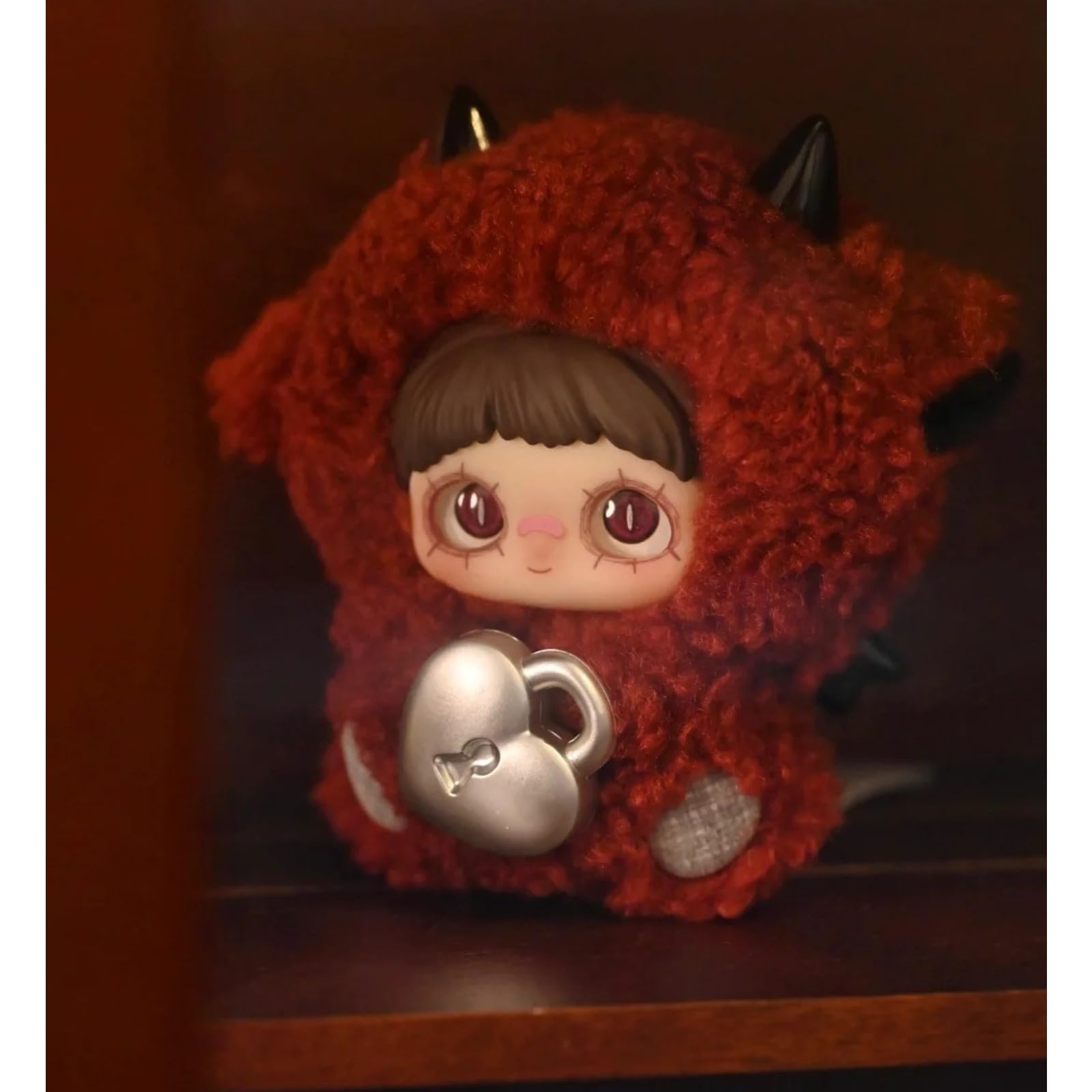 Amazon.co.jp: [YAORUI] MayMei 愛無止境シリーズ ぬいぐるみ 8個の