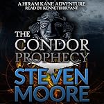 Cover of The Condor Prophecy
