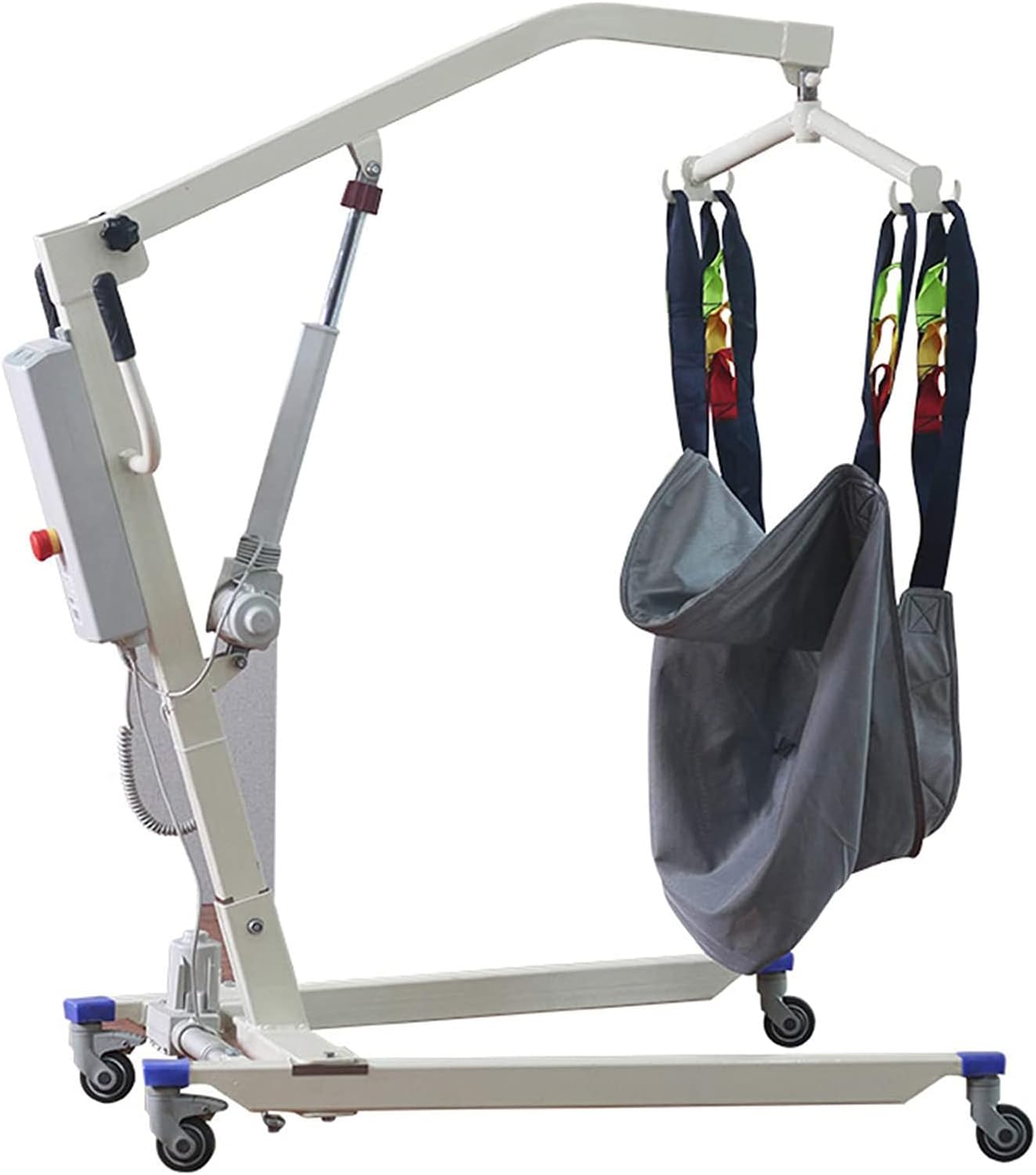 Elevateur Electrique Pour Personne Handicapé