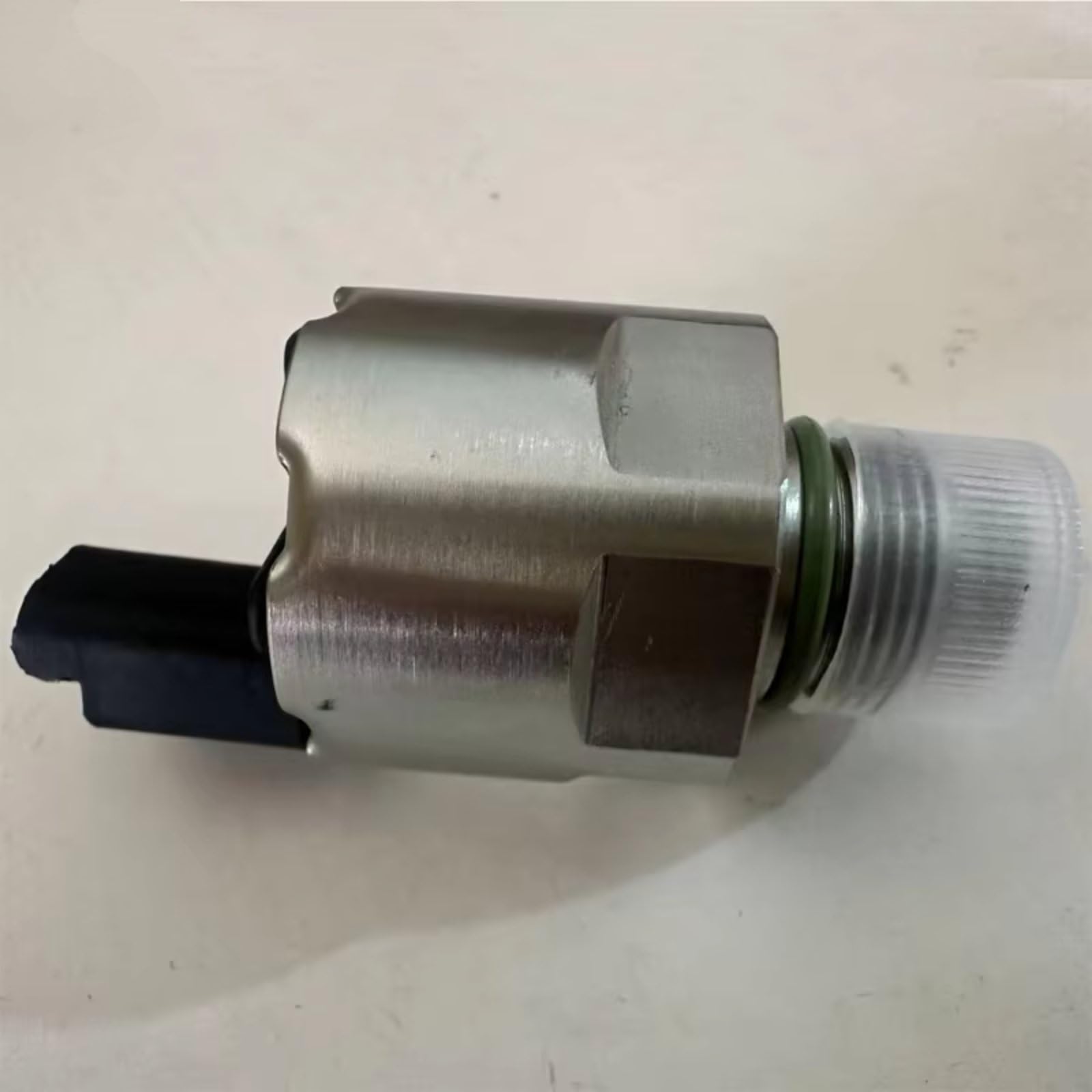 Regulador Combustible Compatible Con Peugeot Para 406 2.0 1995-2005 Para 508 2.0 2010-2018 Piezas Motor Automóvil Válvula Control Presión Bomba Combustible A2C59506225