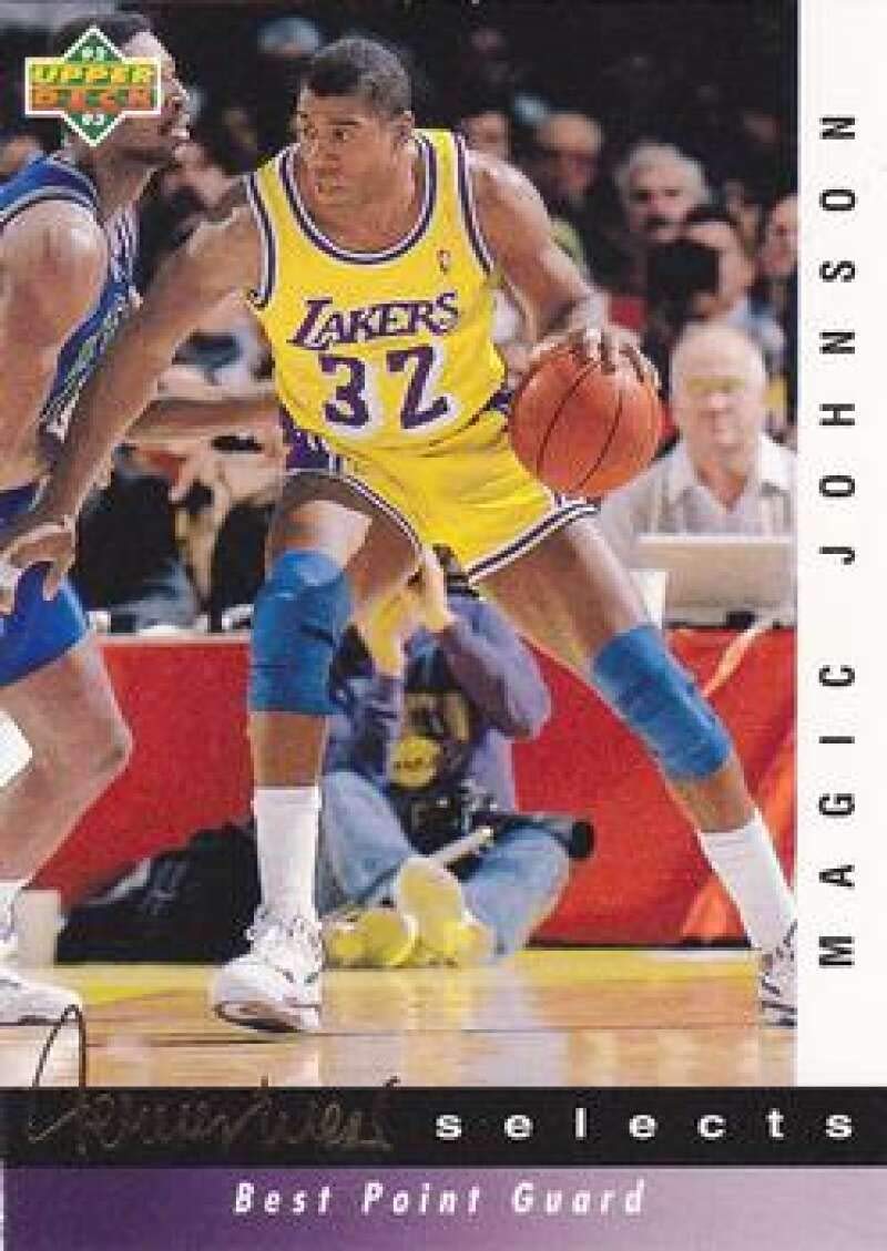 Amazon.com: 1992-93 Upper Deck Basketball Jerry West Selects #JW5