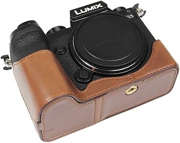 Amazon | kinokoo Panasonic LUMIX S5 ケース DC-S5II ボディケース DC Amazon | kinokoo Panasonic LUMIX S5 ケース DC-S5II ボディケース DC