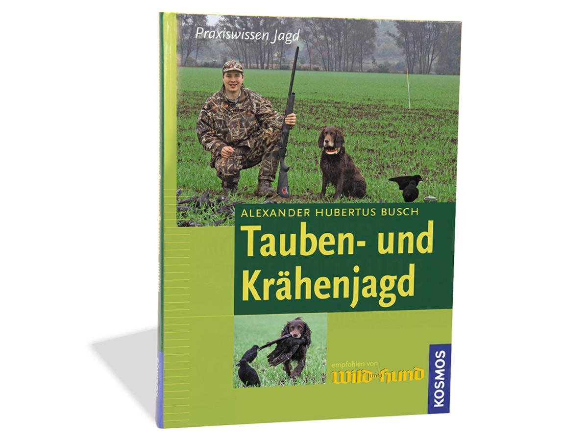Tauben- und Krähenjagd