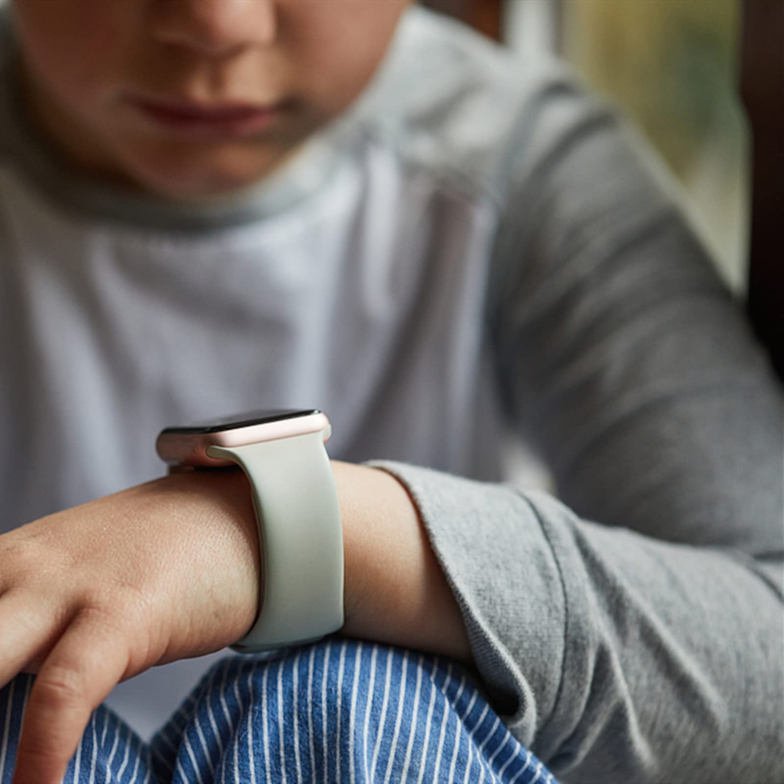Amazon.co.jp: 3本セット コンパチブル apple watch バンド アップル 