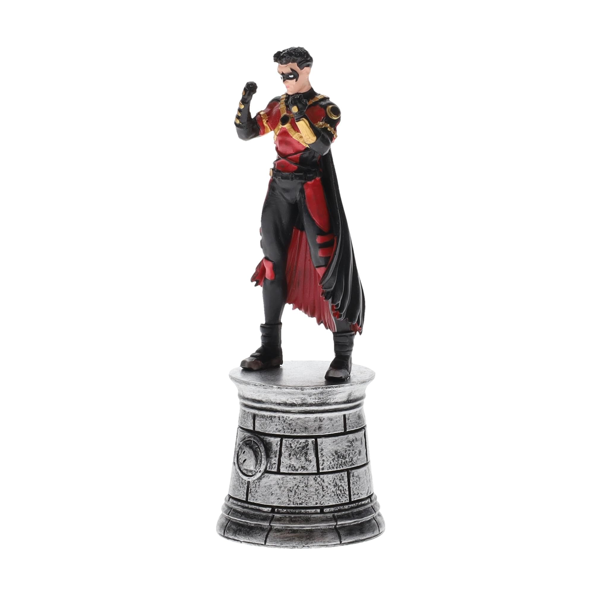 Amazon.com: Toynk DC Chess Collection #20 Red Robin (Knight