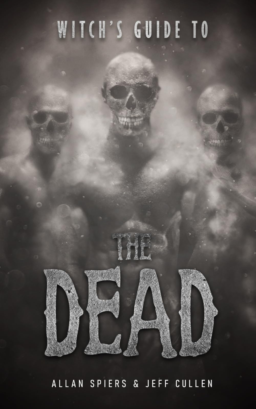 Witch's Guide to the Dead