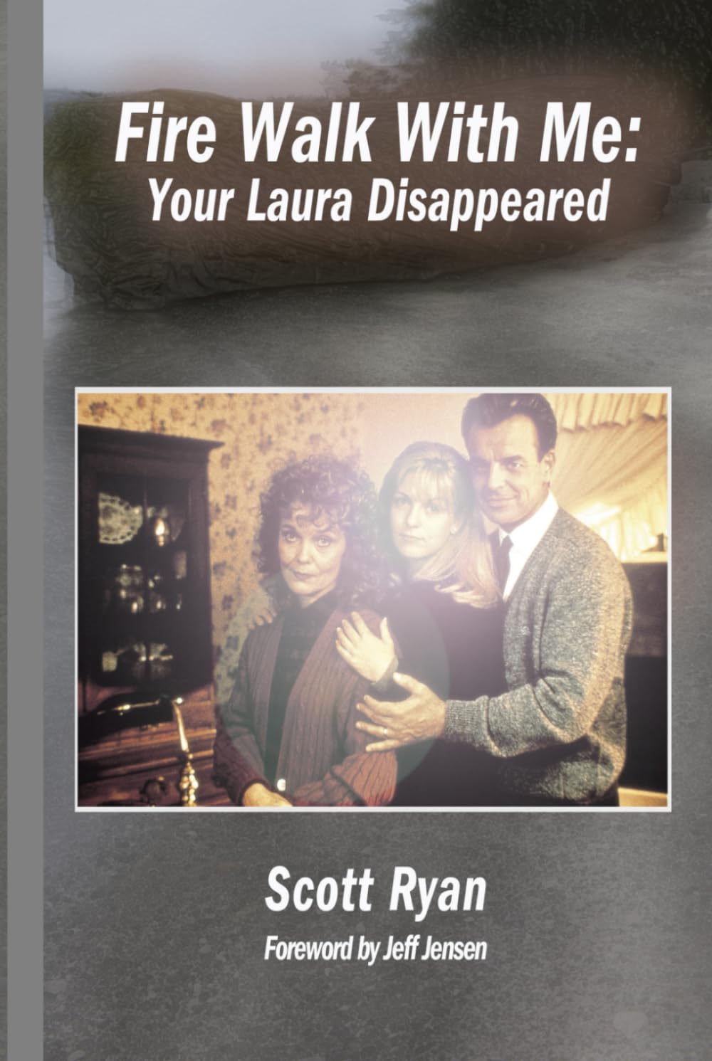 Fire Walk With Me: Your Laura Disappeared
