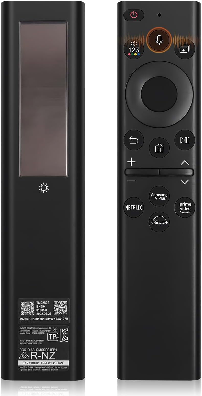 BN5901386D Replace Smart Voice Remote Control fit for