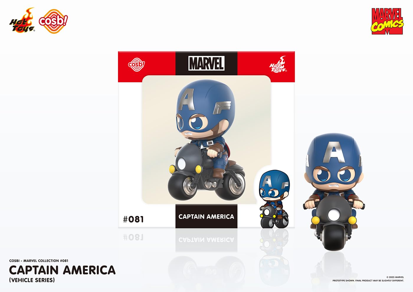 Amazon.co.jp: コスビ マーベル・コレクション コミック キャプテン