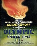 olympic games 1948 medal table  British Olympic Association Official Report of the London Olympic Games 1948