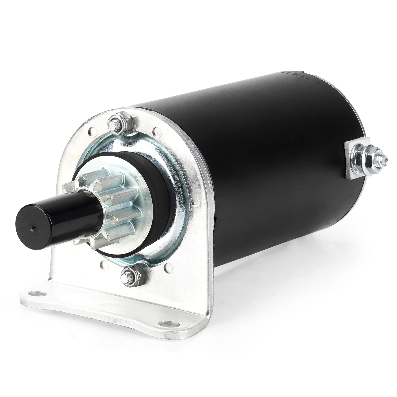 1415様 Amazon.com : SAB0120 Starter Motor for Cub Cadet 3648 00-01, H1748