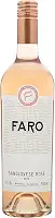 Faro Vinho Rose Argentino Sangiovese 750Ml