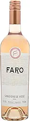 Faro Vinho Rose Argentino Sangiovese 750Ml