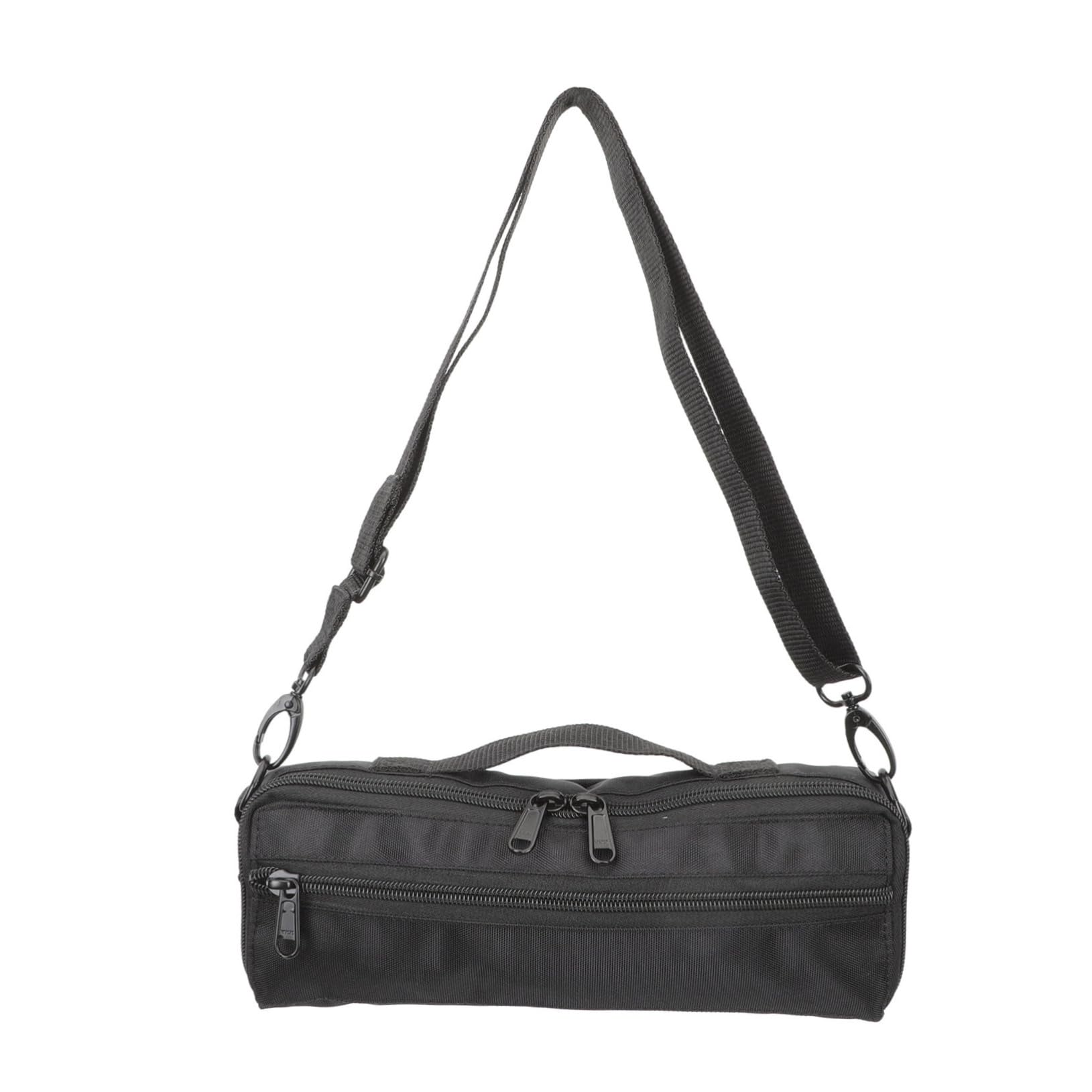 CIMAXIC Case Canvas Plush Bag Practical Wind Instrument Bag Storage Holder Lightweight