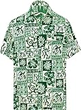 Hawaii-Hemd Details: Kurzarm | Seitenschlitze | Fronttasche passend | regelmäßige entspannt fit | Vielzahl von Farben | spreizen Kragen | Taste nach unten | Freizeitkleidung Shirt | Strand Partei zu tragen T-Shirts für Männer