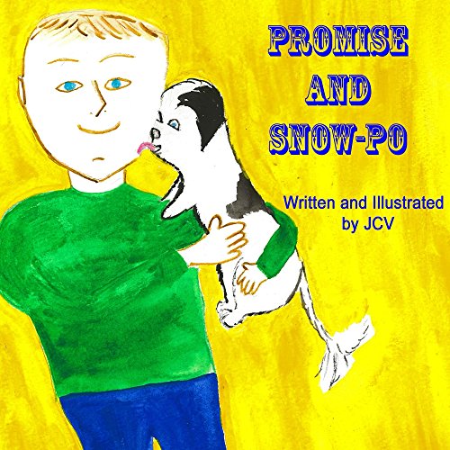Promise and Snow-po
