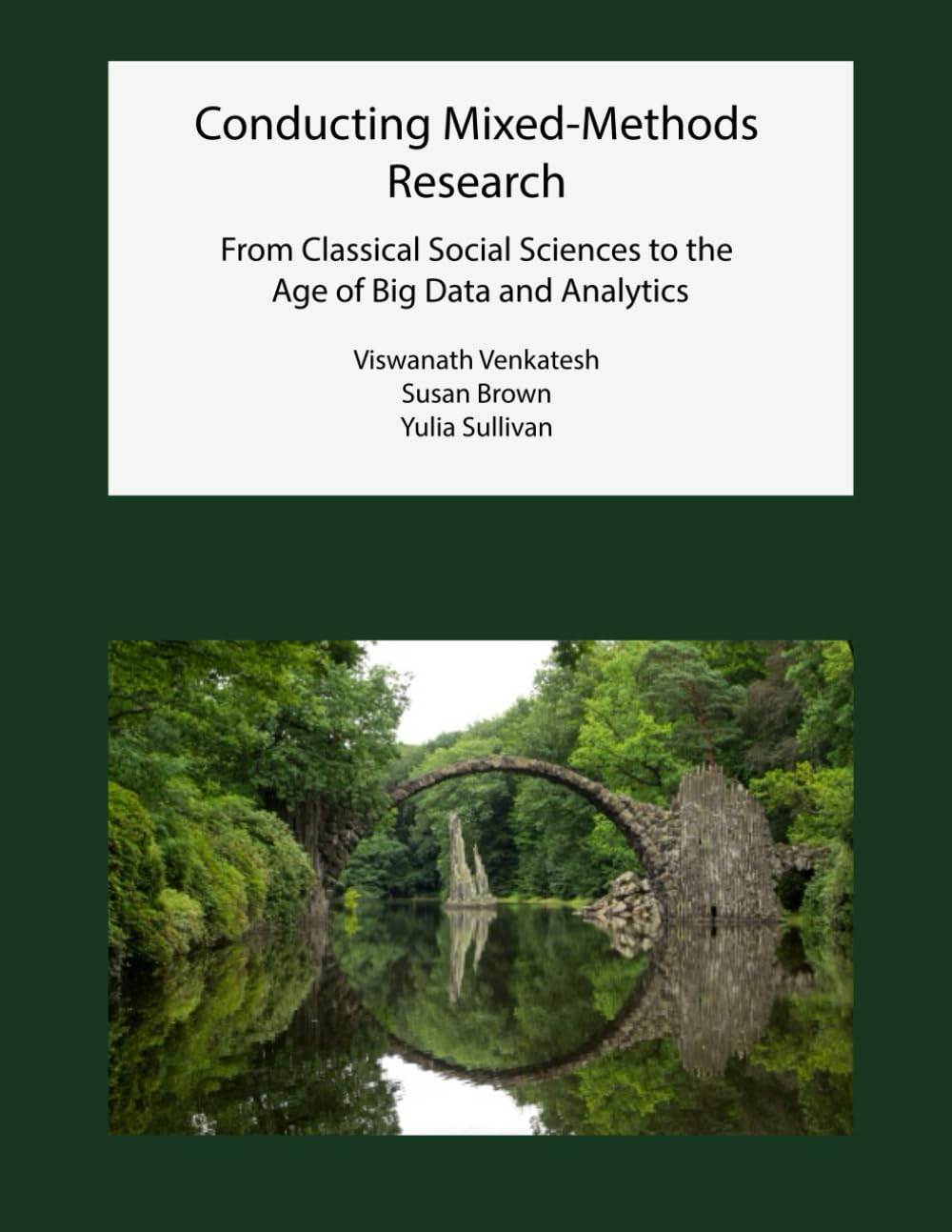 Conducting Mixed-Methods Research