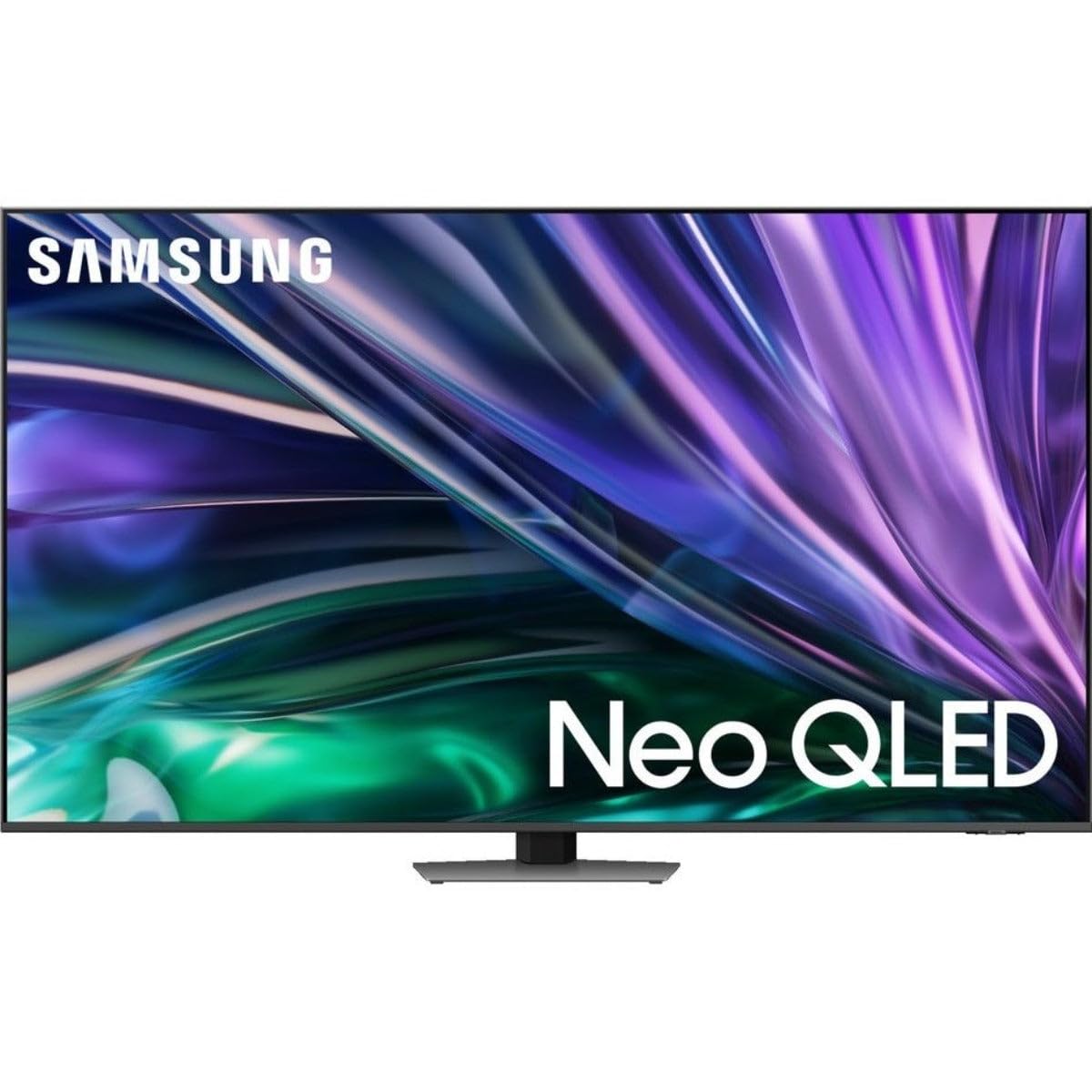 Samsung QN85D QE55QN85DBT 139,7 cm (55") 4K Ultra HD Smart TV Wifi Charbon, Argent
