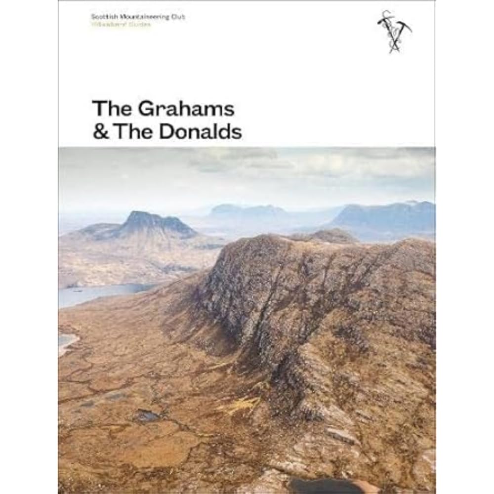 The Grahams & The Donalds by Rab Anderson, Tom Prentice - 9781907233456