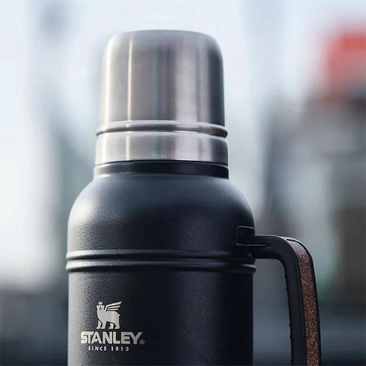 Stanley termos The Artisan 1 4 l - Black Moon
