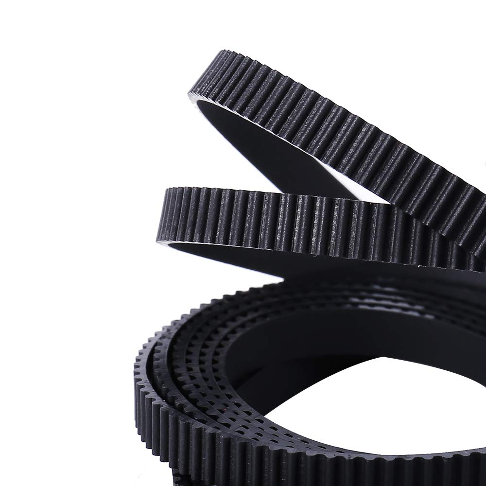 Cinghia per stampante 3D 5 metri cinghia GT2 6mm di