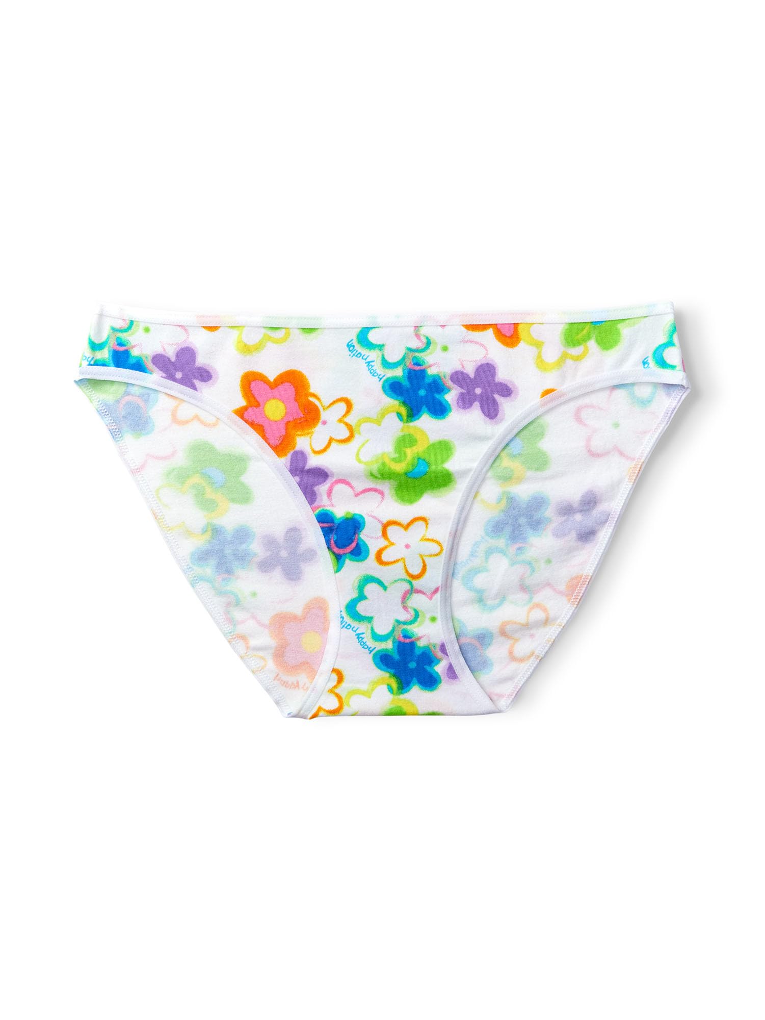 Happy Nation Girls Happy Nation Comfy Cotton Bikini Underwear