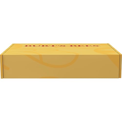Miniatura 8 de Burt's Bees Kit de regalo para el cuidado de los labios y color  Bálsamo labial hidratante de cera de abeja, hibisco y dalia roja teñida + dúos de