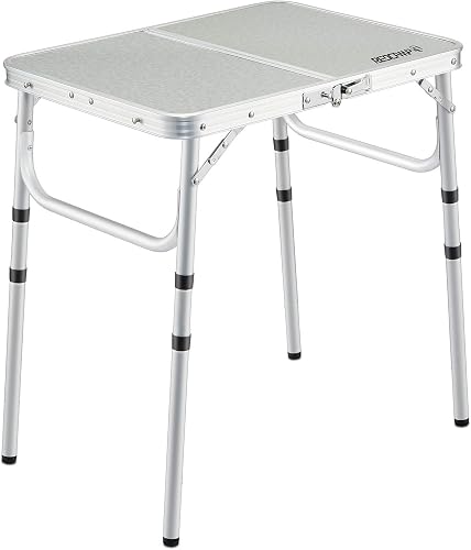 best camping table reviews in San Jose, CA