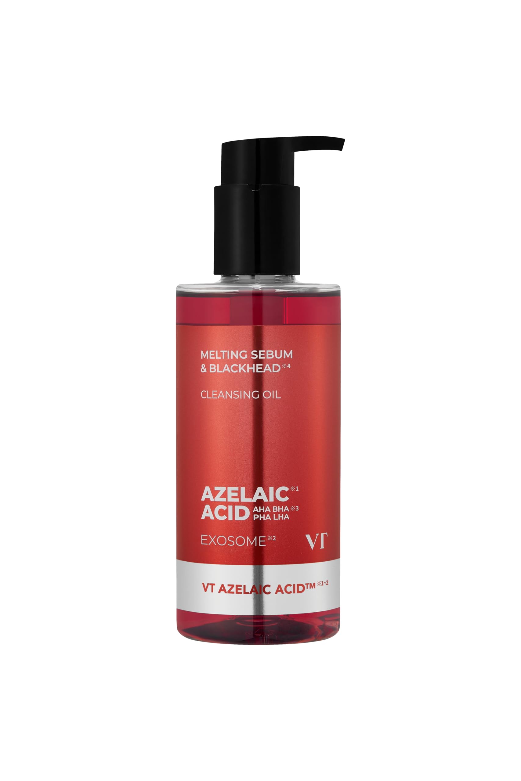 VTCOSMETICS(ブイティコスメテックス)AZケア クレンジングオイル 2…