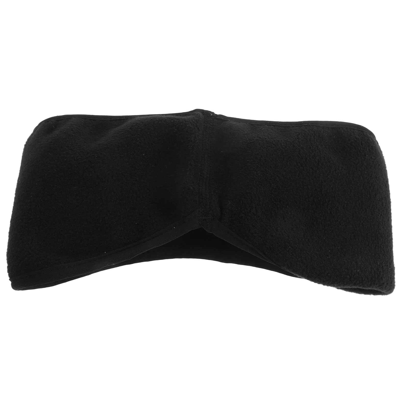 TOVINANNA Warm Stylish Fleece Headband Earmuffs Perfect for Winter Sports Running and Outdoor Activities