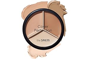 Cover Perfection: Conceal, Highlight & Contour with Fillimilli's 3-in-1 Concealer