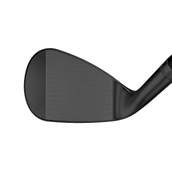 Callaway 4B6258126301I600 Mack Daddy 5 Jaws Wedge (Tour Grey
