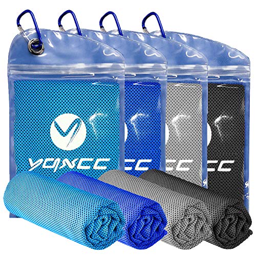 Best Yoga Towel For Women