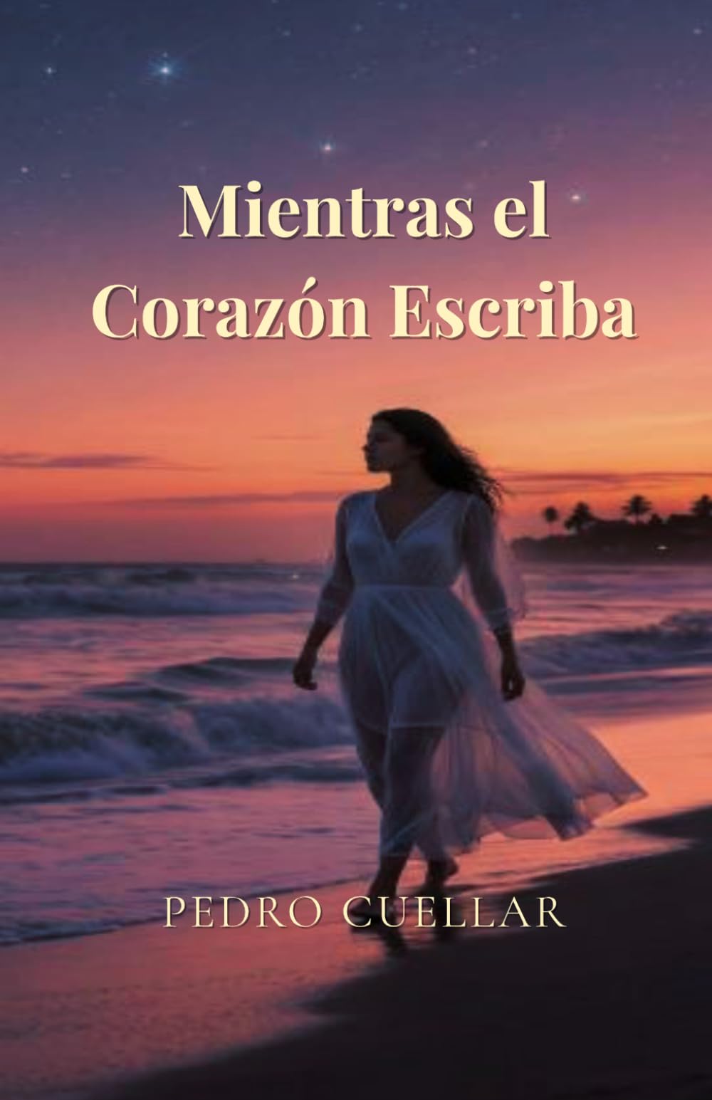 Mientras el Corazón Escriba