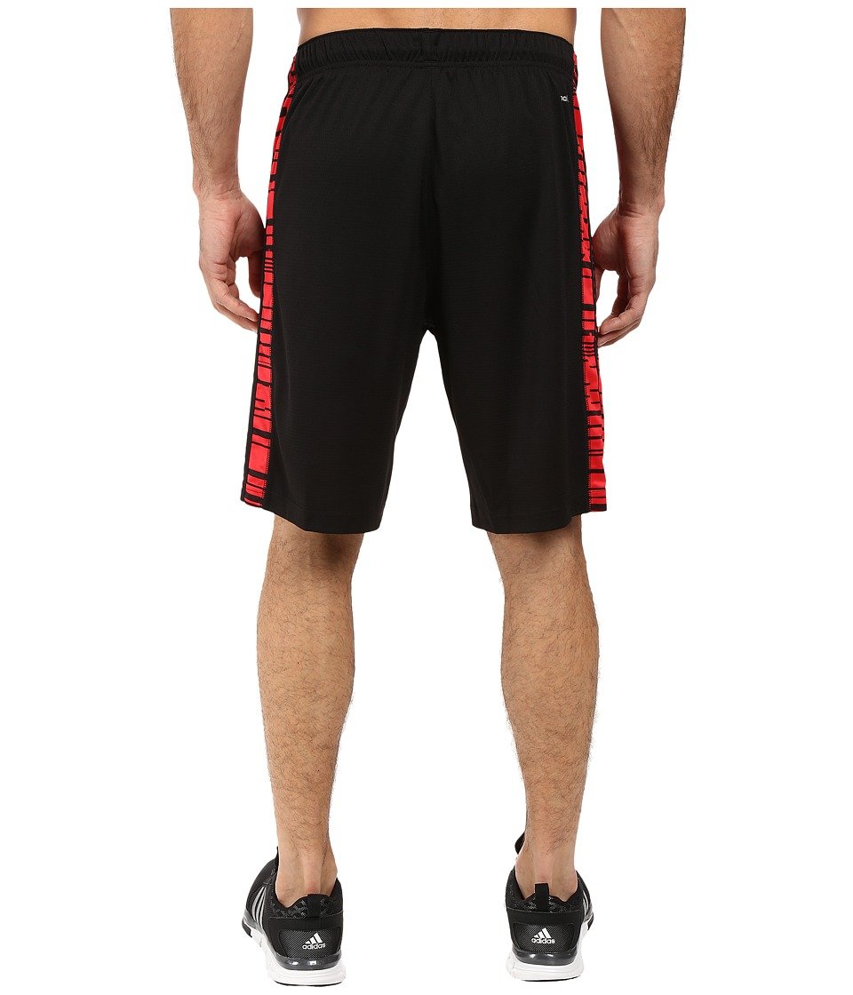 adidas Performance Essential Print szorty męskie