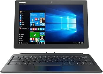 Lenovo Ideapad Miix 520, 12.2-Inch FHD 2 in 1 Laptop, Intel